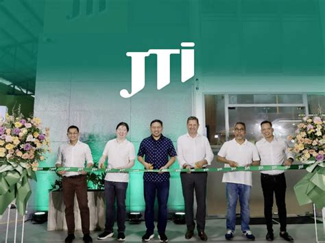 Jti Philippines Jobs in Philippines .